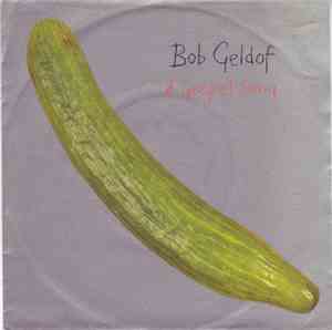 Bob Geldof - A Gospel Song