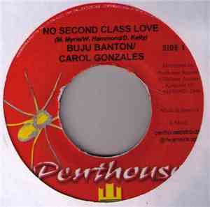 Buju Banton / Carol Gonzales - No Second Class Love