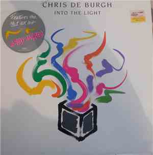 Chris de Burgh - Into The Light