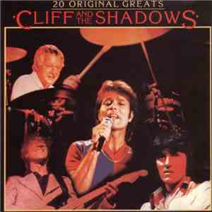 Cliff And The Shadows - 20 Original Greats