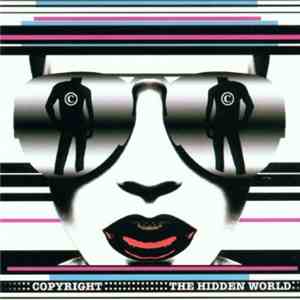 Copyright  - The Hidden World