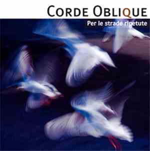 Corde Oblique - Per Le Strade Ripetute