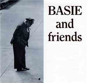 Count Basie - Basie And Friends