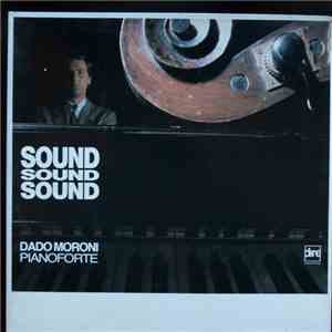 Dado Moroni - Sound Sound Sound