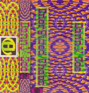 Danny Zee - Energized Chaos