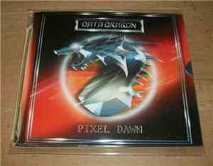 Data Dragon - Pixel Dawn