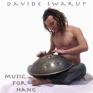 Davide Swarup - Music For Hang