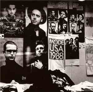 Depeche Mode - 101