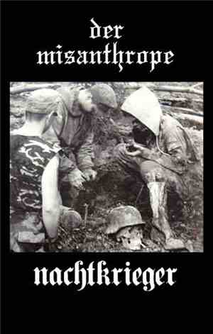 Der Misanthrope, Nachtkrieger - Der Misanthrope / Nachtkrieger