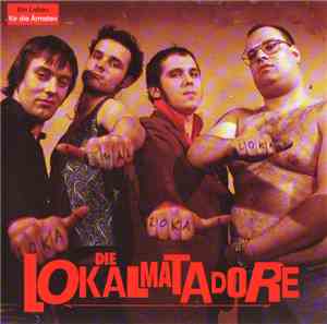Die Lokalmatadore - Ein Leben Für Die Ärmsten