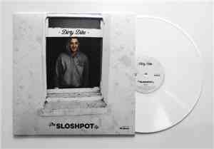 Dirty Dike - The Slosh Pot EP