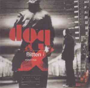 Dog  - Bitten