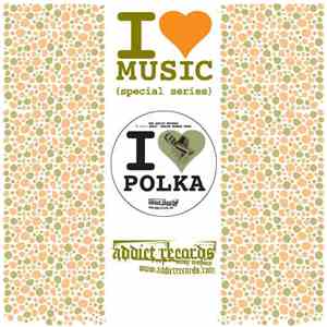 Doormouse - I ♥ Polka