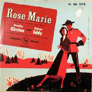 Dorothy Kirsten And Nelson Eddy With The Howard Chandler Chorus With Orches ...