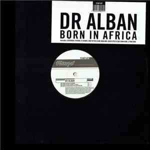 Dr. Alban - Born In Africa