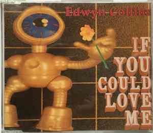 Edwyn Collins - If You Could Love Me