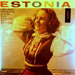 Estonian Theater Orchestra, Estonian Radio Chorus, Paula Padrik, Elsa Avess ...