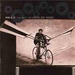 Faith No More - This Is It (The Best Of)