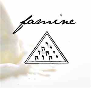 Famine - Milk, Or Ten Sephiroth