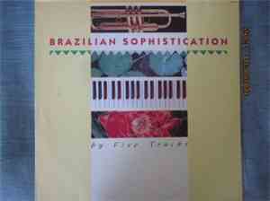 Five Tracks - Brazilian Sophistication