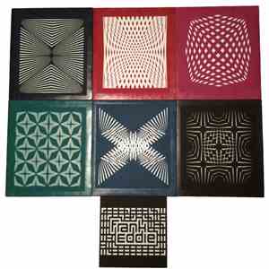 Frank Eddie  - The Boxset