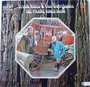 Frank Yonco And The Everglades - The Frank Yonco Show
