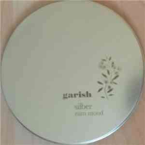 Garish - Silber / Zum Mond