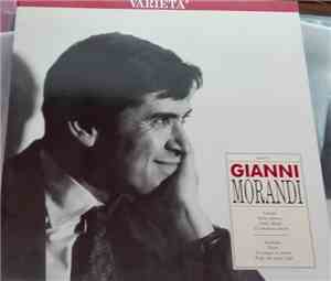 Gianni Morandi - Varietà