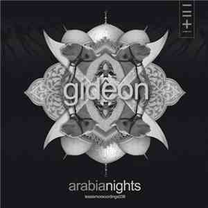 Gideon  - Arabianights