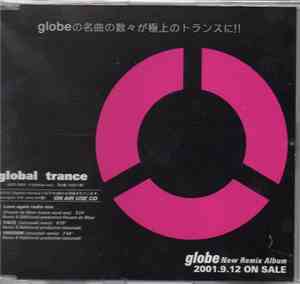 Globe - Global Trance