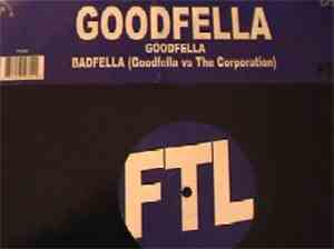 Goodfella - Goodfella