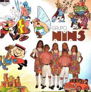 Grupo Nins - Grupo Nins