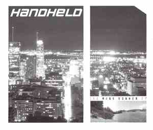 Handheld  - The Mark Worner
