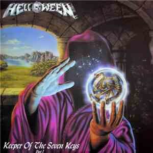 Helloween - Keeper Of The Seven Keys Part I