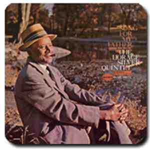 Horace Silver - Song For My Father