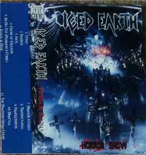 Iced Earth - Horror Show