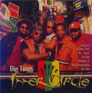 Inner Circle - Big Tings