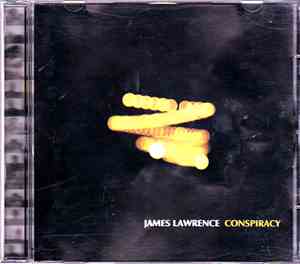 James Lawrence  - Conspiracy Of Grace