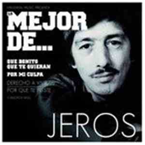 Jeros - Lo Mejor De... Jeros