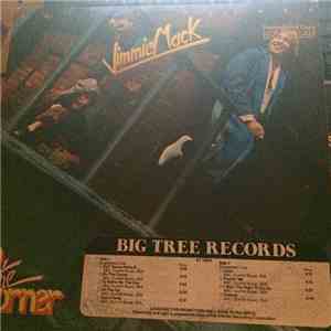 Jimmie Mack - On The Corner