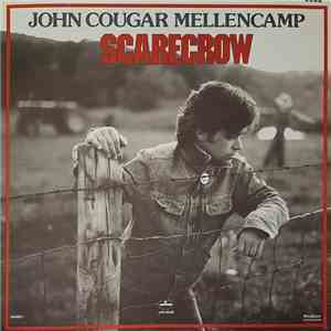 John Cougar Mellencamp - Scarecrow