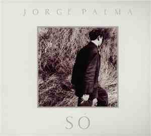 Jorge Palma - Só