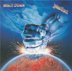 Judas Priest - Ram It Down