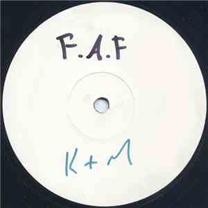 K&M - F.A.F. (Funky As Fuck)