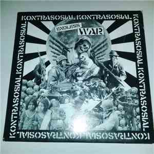Kontrasosial - Endless War