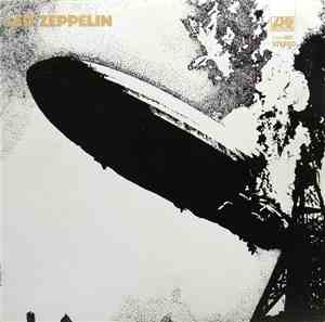 Led Zeppelin - Led Zeppelin