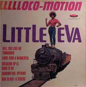 Little Eva - Llllloco-Motion