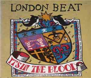 Londonbeat - It's In The Blood