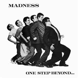 Madness - One Step Beyond...