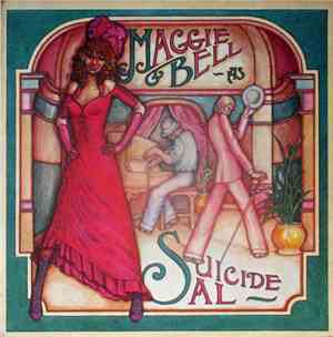 Maggie Bell - Suicide Sal